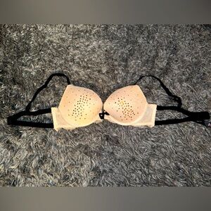 Victoria’s Secret Fashion Show 2014 Push-Up Bra